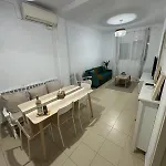 Apartamento T-studio *